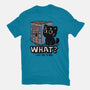 What I Just Love To Read-Mens-Heavyweight-Tee-koalastudio