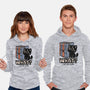 What I Just Love To Read-Unisex-Pullover-Sweatshirt-koalastudio