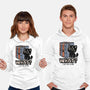 What I Just Love To Read-Unisex-Pullover-Sweatshirt-koalastudio