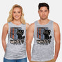 What I Just Love To Read-Unisex-Basic-Tank-koalastudio