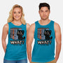 What I Just Love To Read-Unisex-Basic-Tank-koalastudio