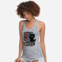 What I Just Love To Read-Womens-Racerback-Tank-koalastudio