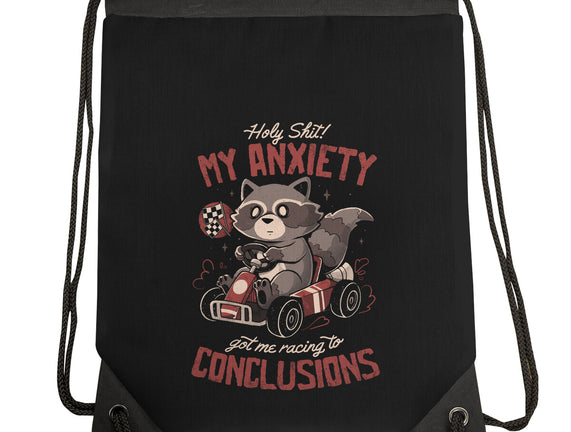 Racing To Conclusions