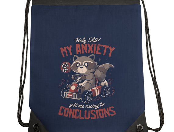 Racing To Conclusions