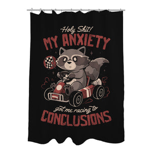 Racing To Conclusions
