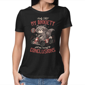 Racing To Conclusions