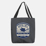 Snapping Turtle Emblem-None-Basic Tote-Bag-LAGELANTEE