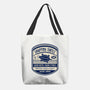 Snapping Turtle Emblem-None-Basic Tote-Bag-LAGELANTEE