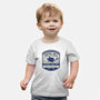 Snapping Turtle Emblem-Baby-Basic-Tee-LAGELANTEE