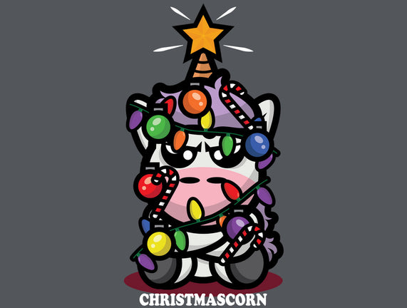 Christmascorn