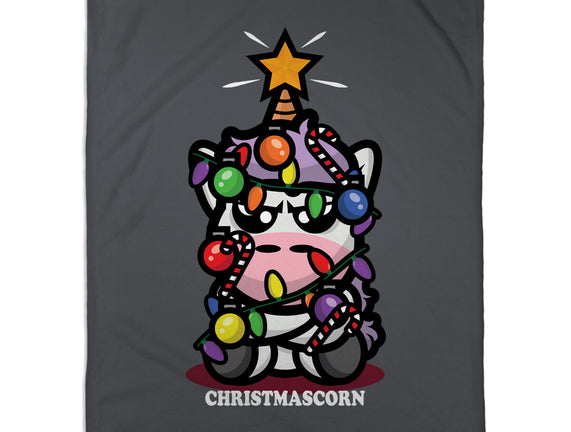 Christmascorn