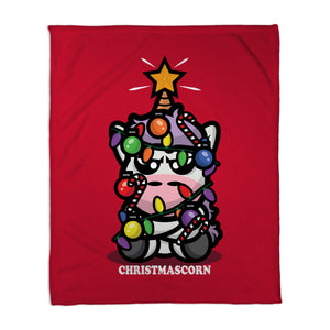 Christmascorn