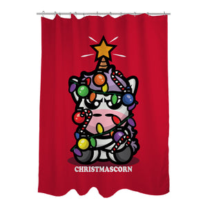 Christmascorn