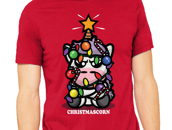 Christmascorn