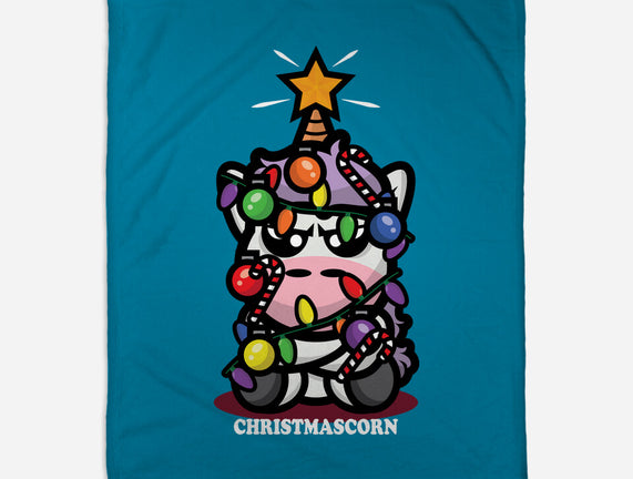 Christmascorn