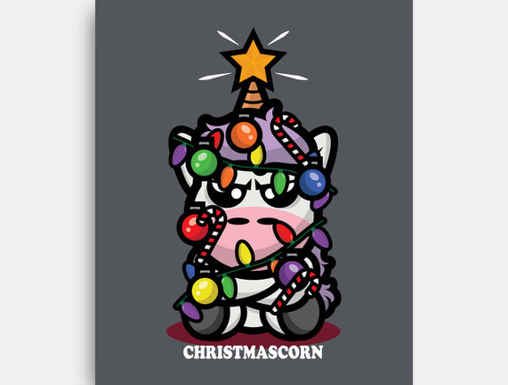 Christmascorn