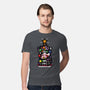 Christmascorn-Mens-Premium-Tee-jrberger