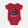 Merry Cryptmas-Baby-Basic-Onesie-jrberger