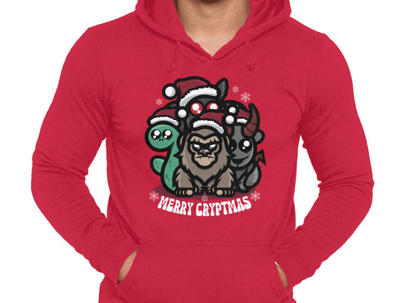 Merry Cryptmas