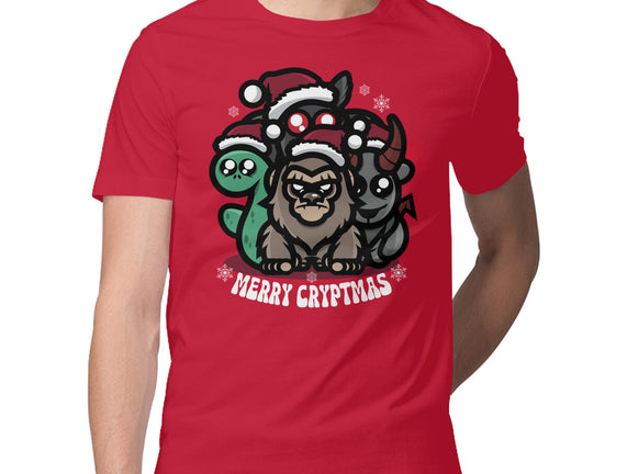 Merry Cryptmas