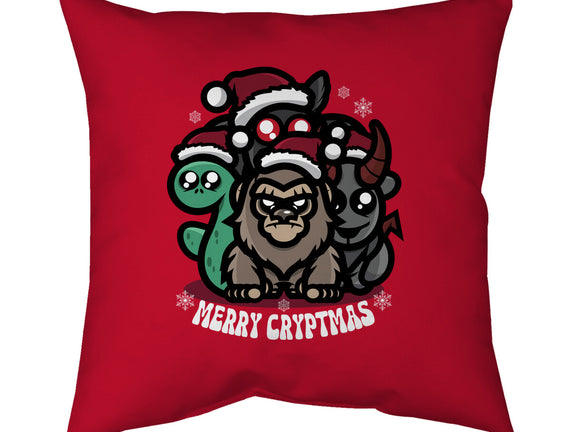 Merry Cryptmas