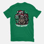 Merry Cryptmas-Mens-Premium-Tee-jrberger