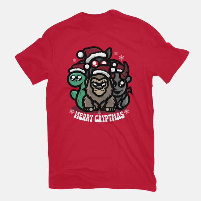 Merry Cryptmas-Mens-Heavyweight-Tee-jrberger