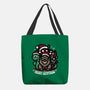 Merry Cryptmas-None-Basic Tote-Bag-jrberger