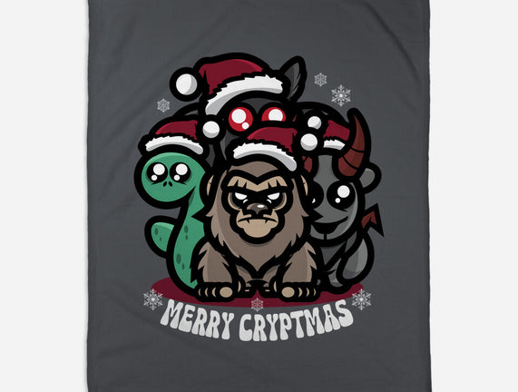 Merry Cryptmas