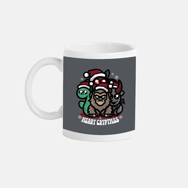 Merry Cryptmas-None-Mug-Drinkware-jrberger