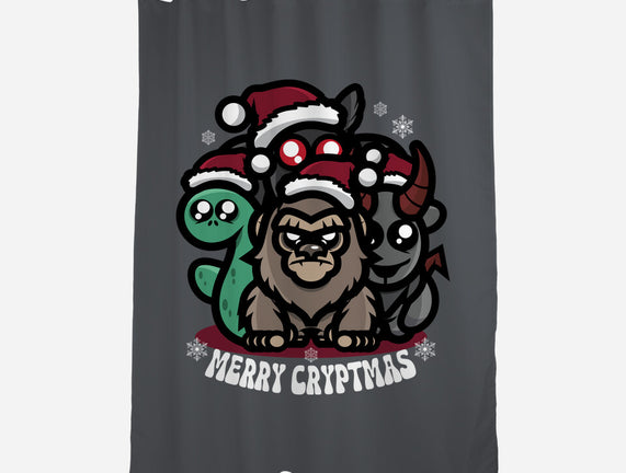 Merry Cryptmas