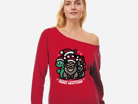 Merry Cryptmas