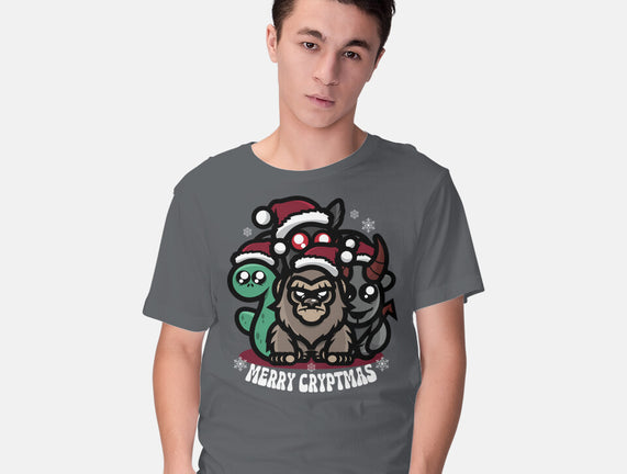 Merry Cryptmas