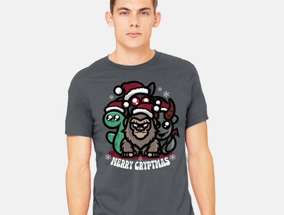 Merry Cryptmas