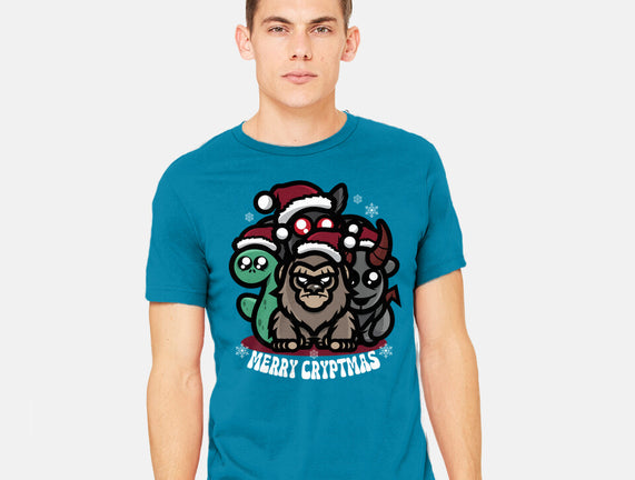 Merry Cryptmas