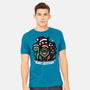 Merry Cryptmas-Mens-Heavyweight-Tee-jrberger