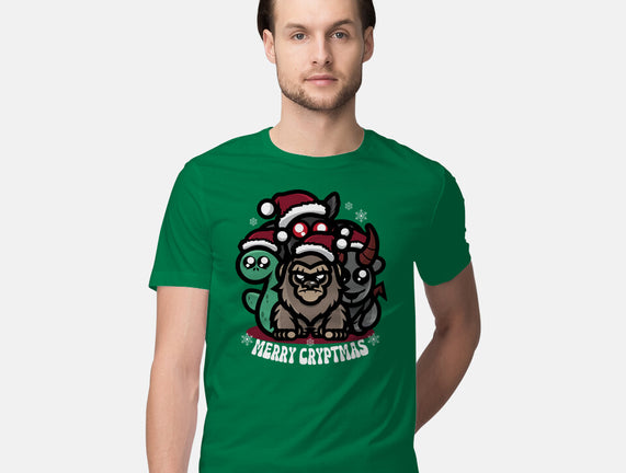 Merry Cryptmas