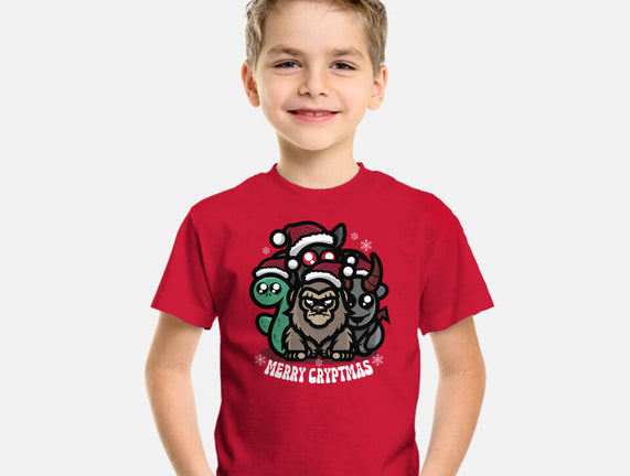 Merry Cryptmas