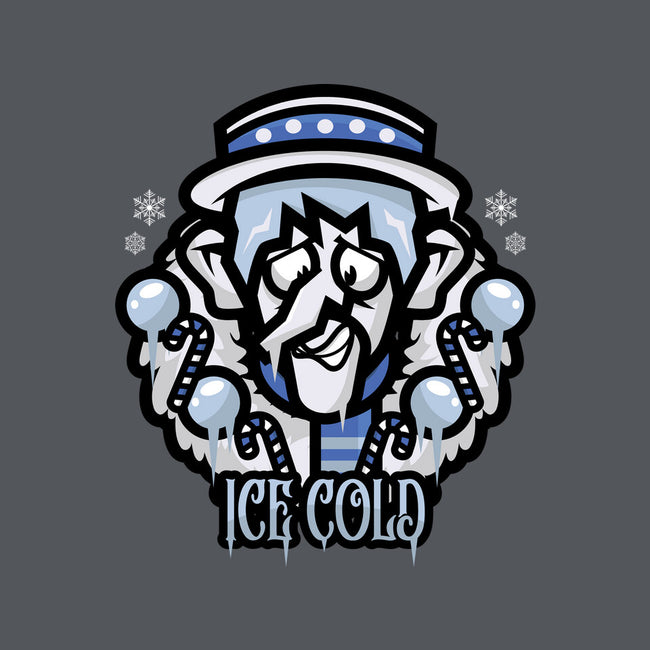 Ice Cold-Unisex-Crew Neck-Sweatshirt-jrberger
