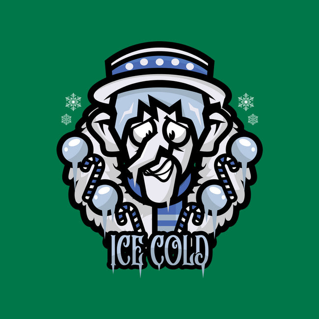 Ice Cold-Unisex-Crew Neck-Sweatshirt-jrberger