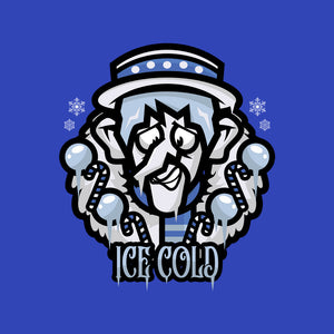 Ice Cold