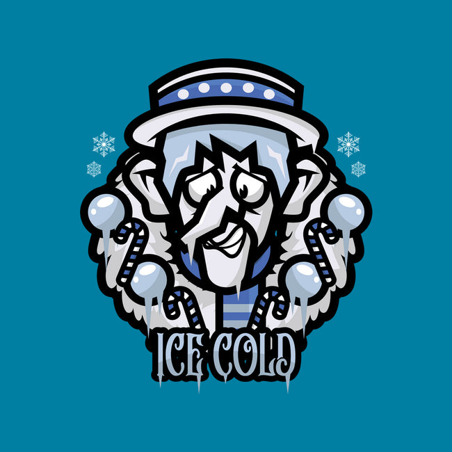 Ice Cold-None-Glossy-Sticker-jrberger