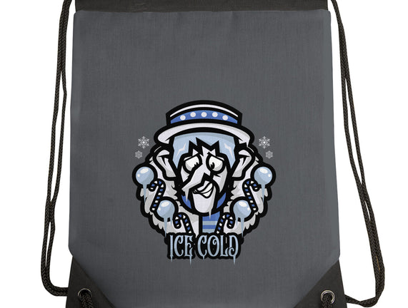 Ice Cold