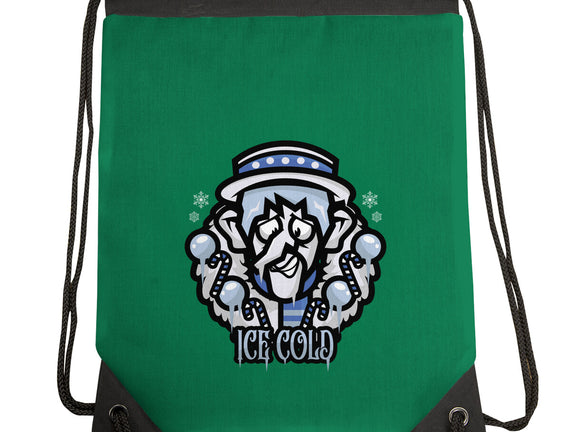 Ice Cold