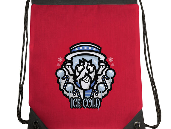 Ice Cold