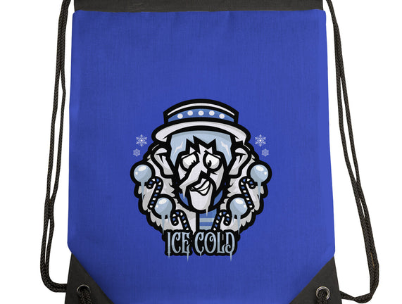 Ice Cold