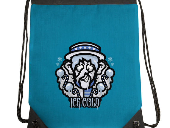 Ice Cold