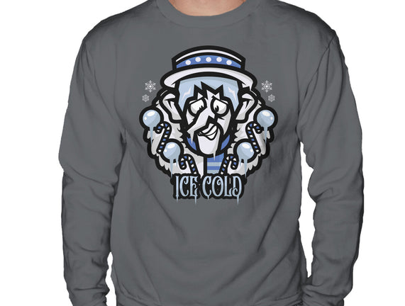 Ice Cold