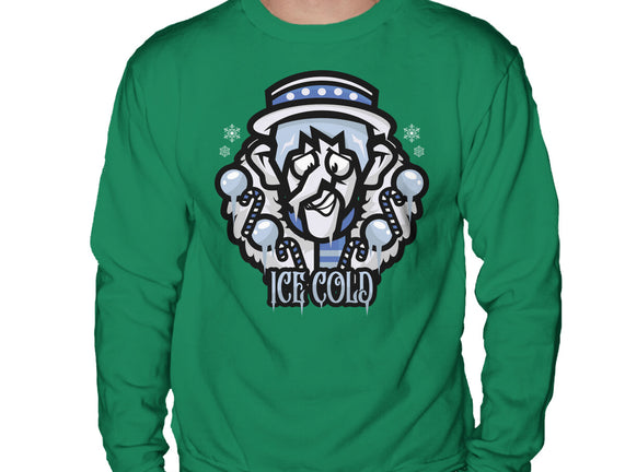 Ice Cold