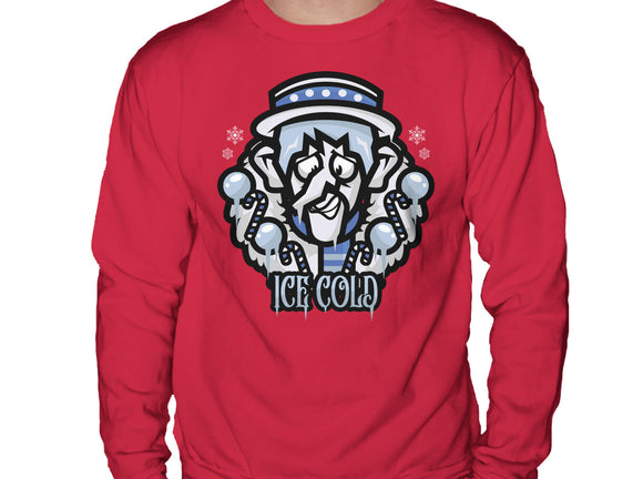 Ice Cold